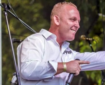 Zelenák Gyula hamarosan összeköltözik szerelmével