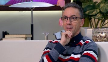 Kiderült, miért lett hontalan Csonka András