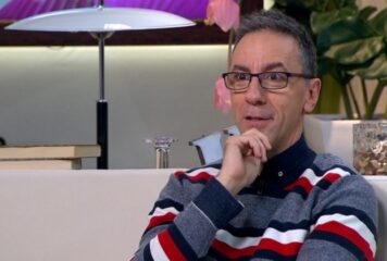 Kiderült, miért lett hontalan Csonka András