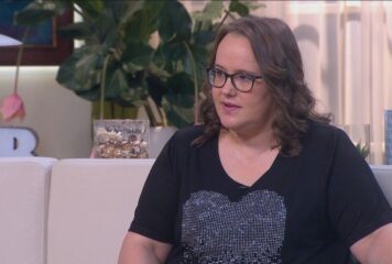 Balázs Andi vallomása: Délután kettőig szinte minden nap bántottak