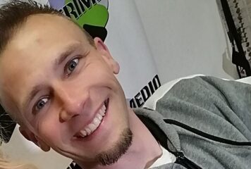 Tomaster táncosból lett rapper