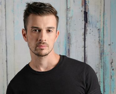 Berecz János Chee: Minden egyes dalom inspirációból születik