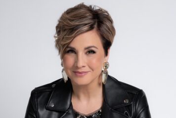Ábel Anita imádja a tévézést – „A hamisságot megérzik a nézők”