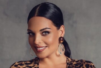 Illyés Jenifer: Latin vérmérsékletű lány vagyok