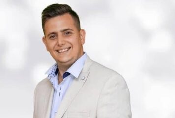 Hamzai Bálint: Szeretném feleségül venni a közeljövőben a menyasszonyomat!