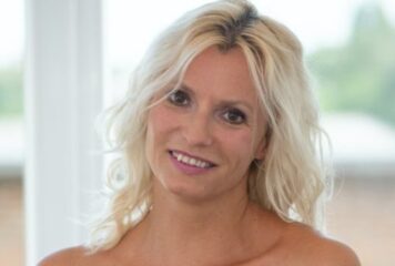 Kedvese mentette meg Dombóvári Vanda életét