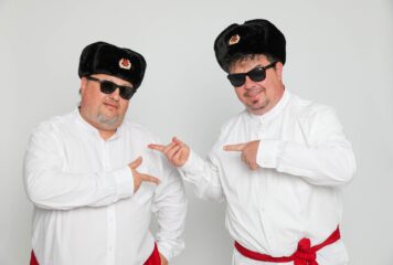 Gőzerővel és nagy lelkesedéssel indult el a KOLHOZ PARTY formáció
