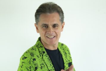 Új lemezzel zárta az évet Csuti Csaba – „Optimistán nézek a jövőbe”