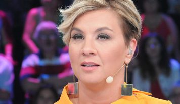 Ábel Anita soha nem felejti el, hogy tizenévesen mennyit cikizték