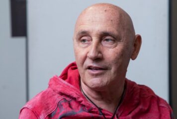 Pataky Attilát: A halál közeléből jöttünk vissza Zsoltival