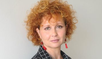 Hadas Kriszta arról mesélt, hogy éli meg a nagymama „szerepet”