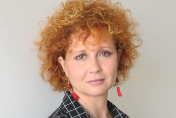 Hadas Kriszta arról mesélt, hogy éli meg a nagymama „szerepet”