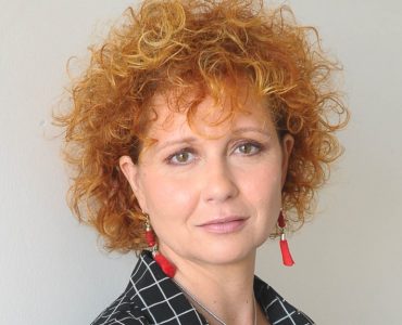 Hadas Kriszta arról mesélt, hogy éli meg a nagymama „szerepet”