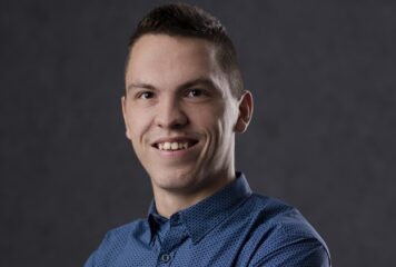 Kóti Norbi már nem csak énekel, stúdiót is üzemeltet