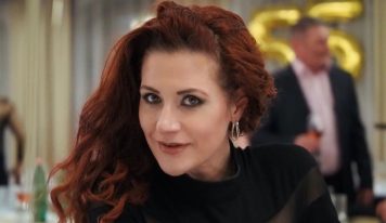 Madár Veronika tíz évvel ezelőtt veszítette el édesapját