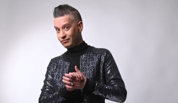 Virtuálisan kirabolták Radics Márkot – „Bejelentést tettem”