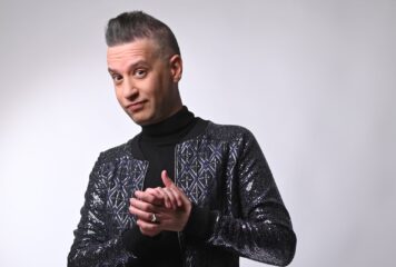 Virtuálisan kirabolták Radics Márkot – „Bejelentést tettem”
