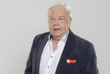Gálvölgyi János: Amíg működöm, addig dolgozni akarok