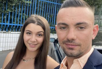 Óriási örömhírről számoltak be az Aroma fiúk