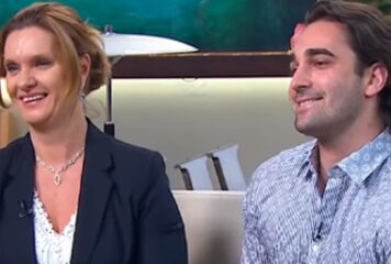 Szakított Janza Kata és 22 évvel fiatalabb párja, Pesák Ádám