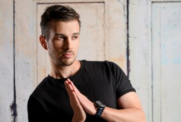 Berecz János Chee: Imádok mindenféle stílusba belekóstolni!