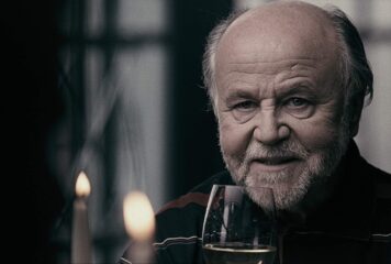 Elhunyt Haumann Péter Kossuth-díjas színész