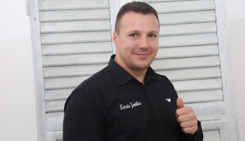 Kocsis Janika: Sajnos a járvány maradványai itt maradtak!