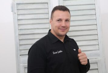 Kocsis Janika: Sajnos a járvány maradványai itt maradtak!