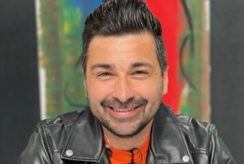 Sokan meglepődnek, hogy négy gyermeke van Rickynek