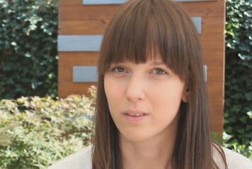 Oravecz Nóra: Annyira féltem, hogy ennek vége lesz