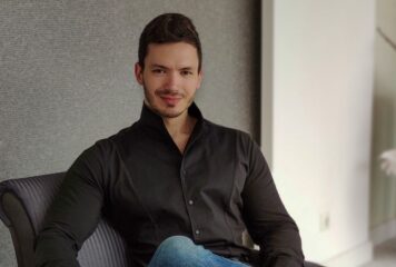 Hoffmann Richárd: A kapcsolatomból merítek a dalok tolmácsolásához ihletet