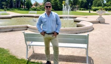 25 kilótól szabadult meg Postás Józsi – „Elégedett vagyok a külsőmmel, de szeretnék még fogyni”