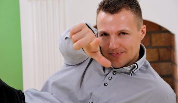 Kocsis Janika: Idén az udvaron nyaralunk