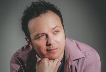 A megtett útra a legbüszkébb Kisfaludy Zsolt