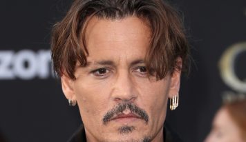 Világsztárok lepték el a fővárost – Johnny Depp és Zendaya is Magyarországon forgat