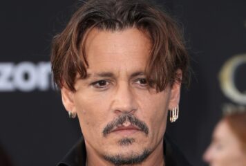 Világsztárok lepték el a fővárost – Johnny Depp és Zendaya is Magyarországon forgat