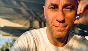 Csonka András: Nehezen tudom kezelni a szorongást