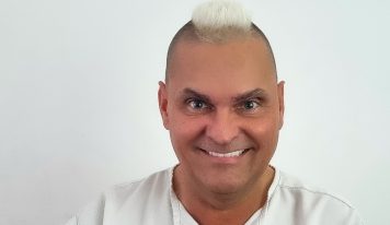 MC Hawer: Kivárom a tökéletes nőt!
