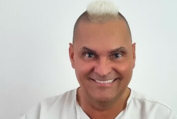 MC Hawer: Kivárom a tökéletes nőt!