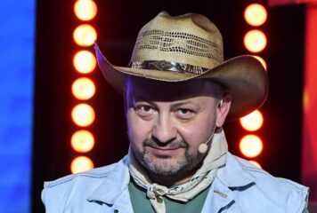 Gáspár Zsolti: Én nem műsorvezető vagyok, hanem szórakoztató showman!
