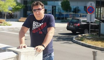 Megnősül Sláger Tibó egyetlen gyermeke – „A legértékesebb szerzeményem a fiam!”