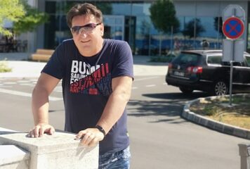 Megnősül Sláger Tibó egyetlen gyermeke – „A legértékesebb szerzeményem a fiam!”