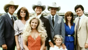 Dallas, a nemzetközi televíziózás legsikeresebb sorozata