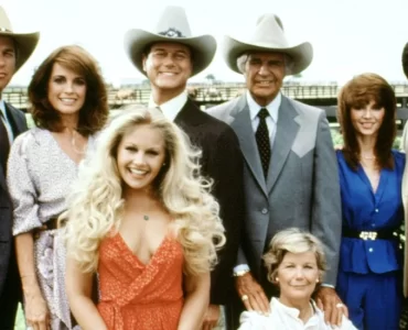 Dallas, a nemzetközi televíziózás legsikeresebb sorozata