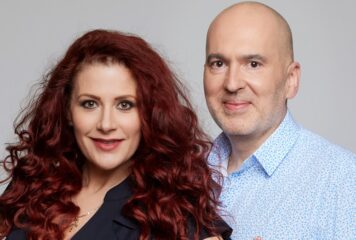 Madár Veronikáék egy klassz kalandként tekintenek vissza a Nyerő Párosra