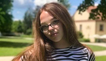 Rácz Evelin Beyoncét énekelt már az édesanyjának is – Az X-Faktorban a mentorházig jutott 14 évesen