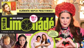 Megjelent a Sztár Limonádé legújabb lapszáma