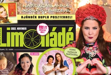 Megjelent a Sztár Limonádé legújabb lapszáma