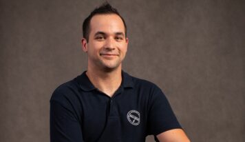 Rácz Olivér még várja az igazit – „Szeretem megadni az udvarlás módját”