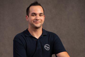 Rácz Olivér még várja az igazit – „Szeretem megadni az udvarlás módját”
